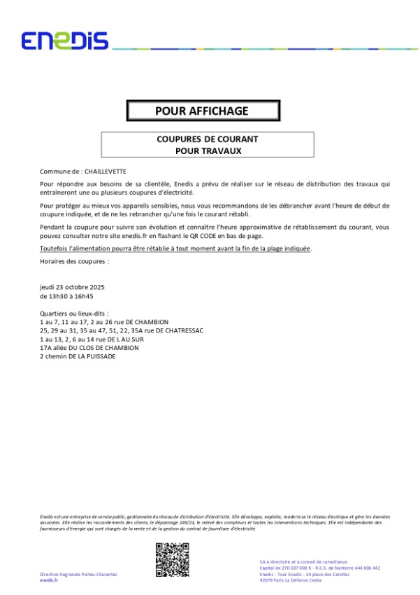 image actualité