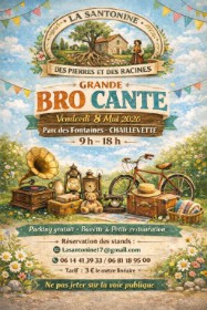 GRANDE BROCANTE 