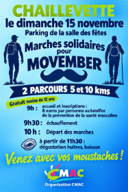 MOVEMBER 