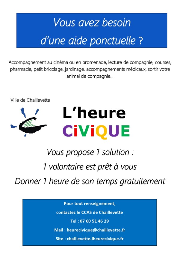 Mairie-Chaillevette Mairie-Chaillevette