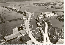 Mairie-Chaillevette