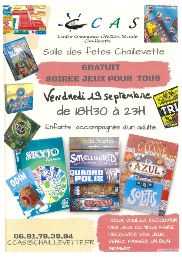 image actualité