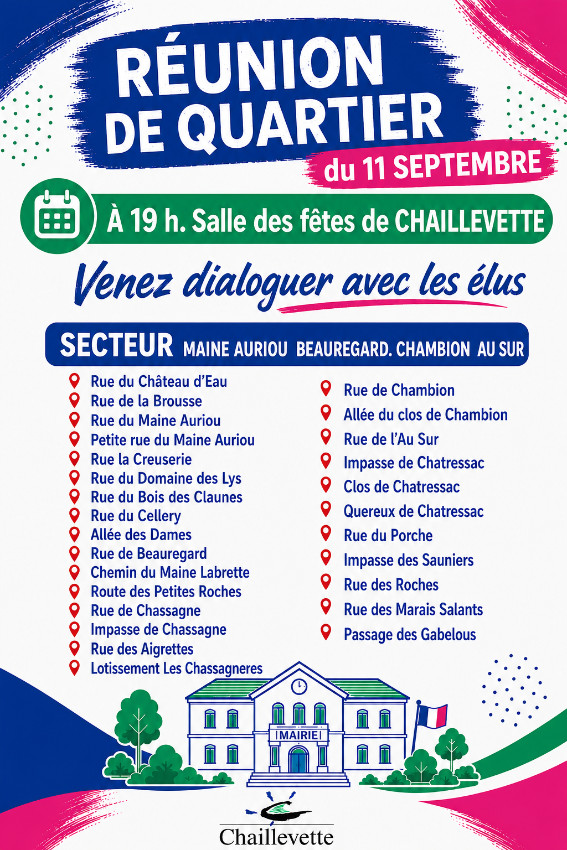 image actualité