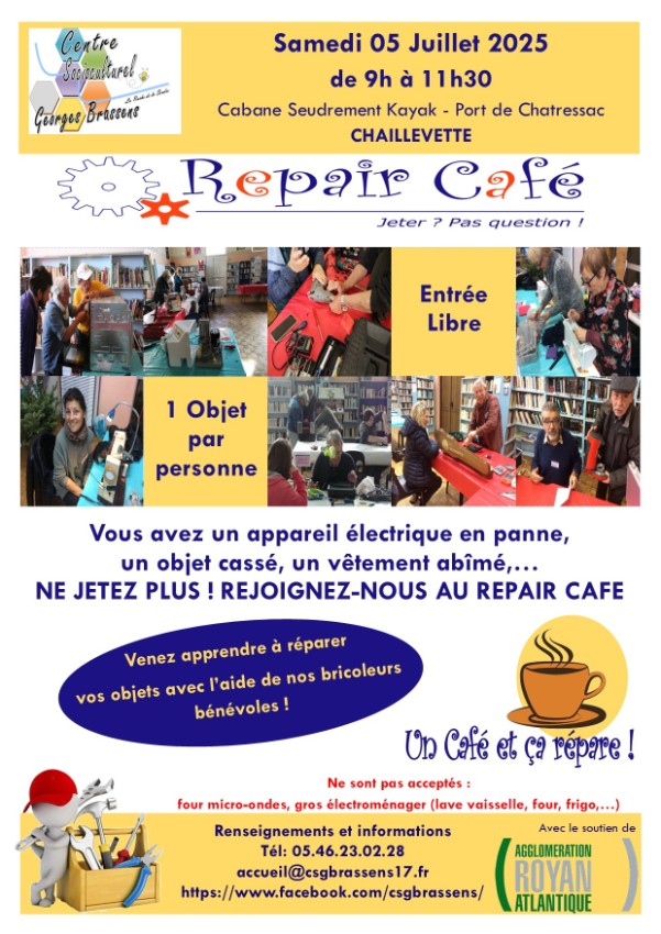 image actualité