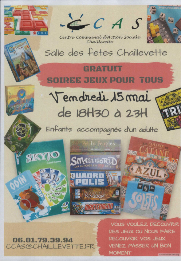 image actualité