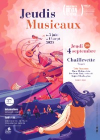 JEUDIS MUSICAUX