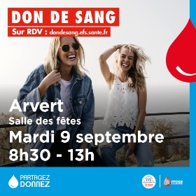 DON DU SANG
