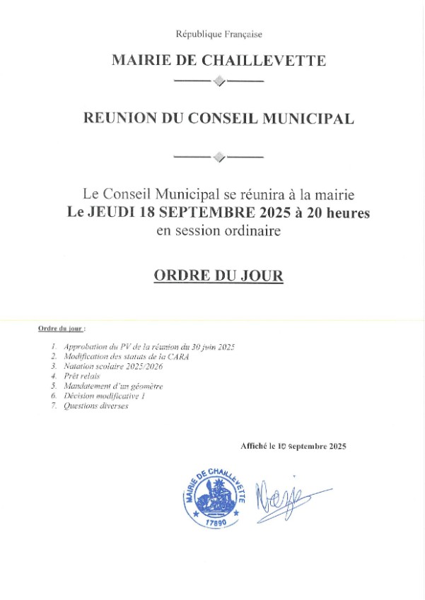image actualité
