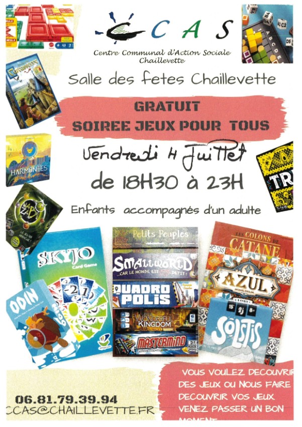 image actualité